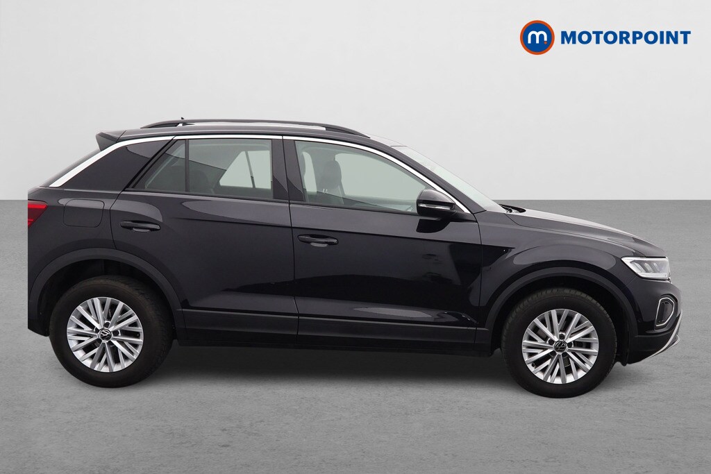 Used Volkswagen T-Roc 2023 for sale - 78143901: Photo 8