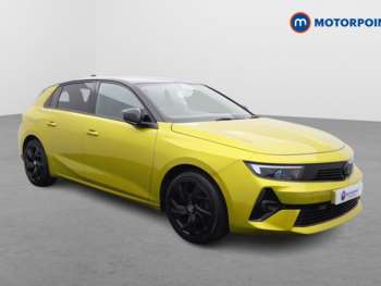 Used Vauxhall Astra 2024 for sale - 75390243: Photo