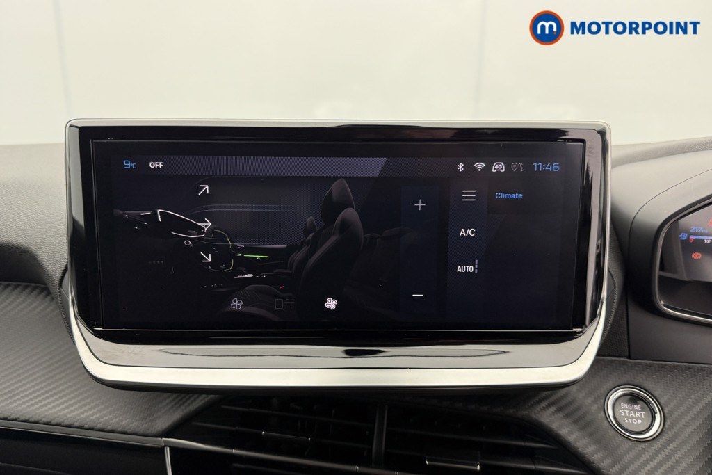 Used Peugeot 208 2024 for sale - 77543231: Photo 14