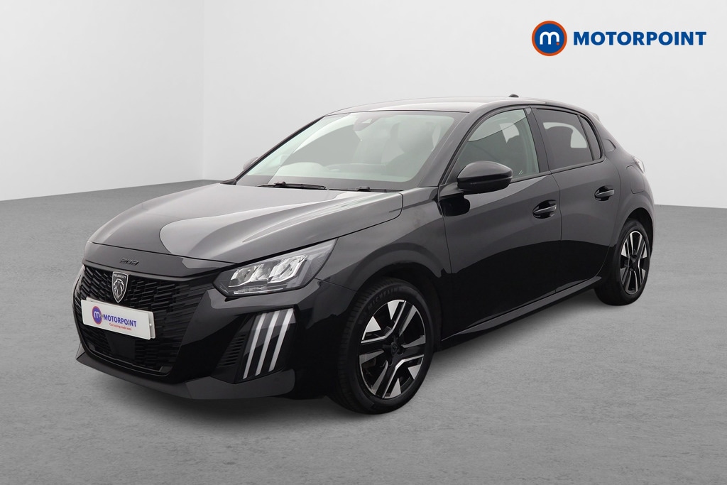 Used Peugeot 208 2024 for sale - 77543231: Photo 3