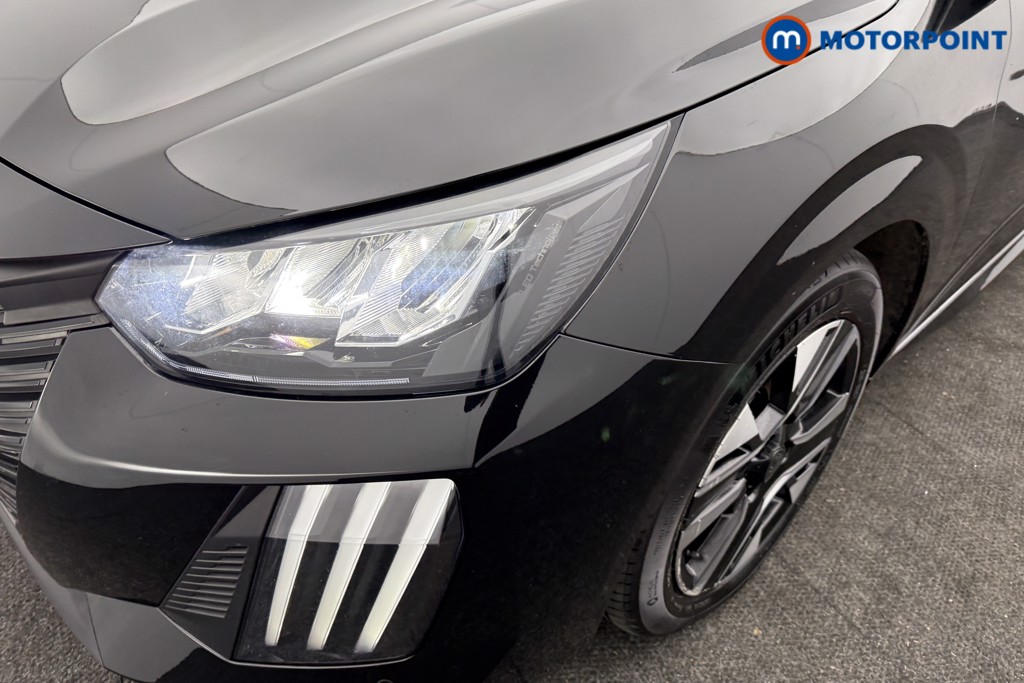 Used Peugeot 208 2024 for sale - 77543231: Photo 31