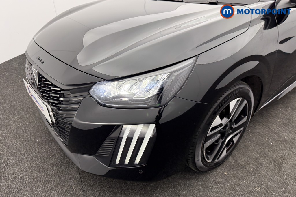 Used Peugeot 208 2024 for sale - 77543231: Photo 32