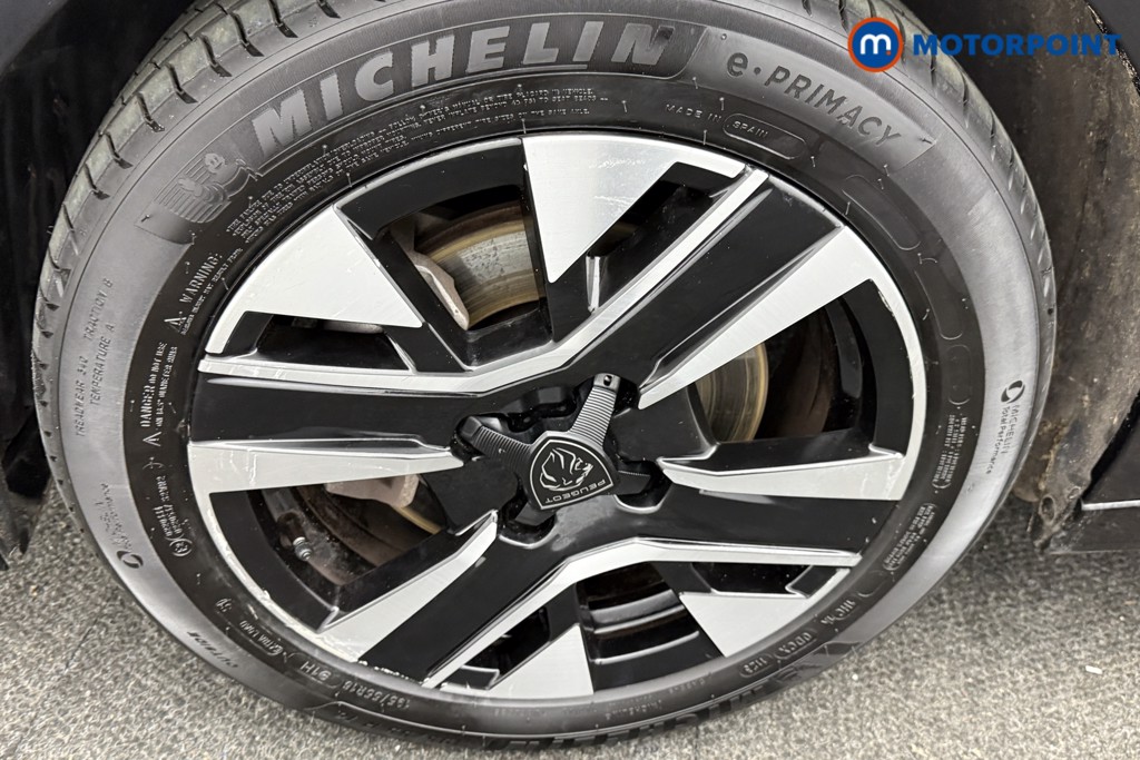 Used Peugeot 208 2024 for sale - 77543231: Photo 33