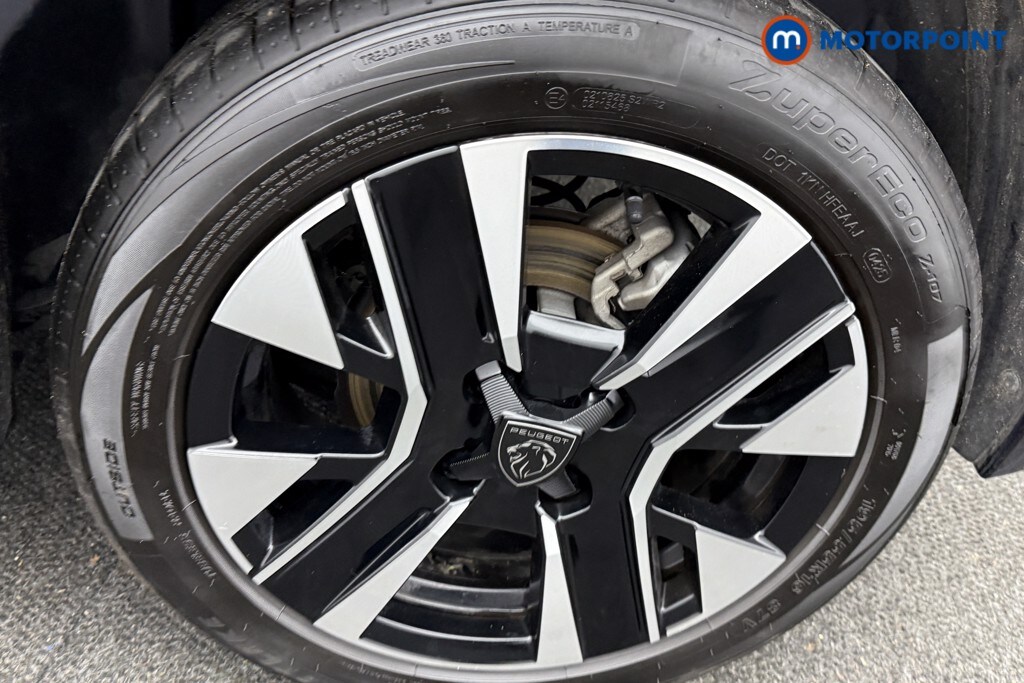 Used Peugeot 208 2024 for sale - 77543231: Photo 34