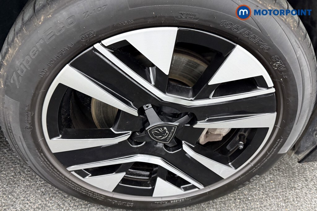 Used Peugeot 208 2024 for sale - 77543231: Photo 36