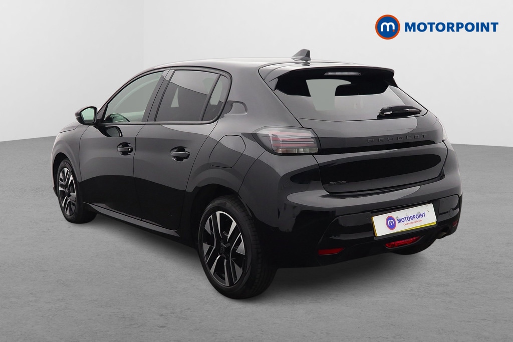 Used Peugeot 208 2024 for sale - 77543231: Photo 5