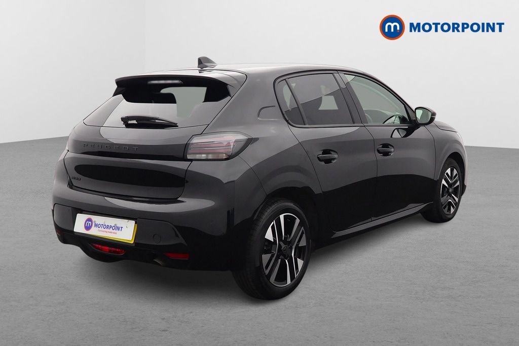 Used Peugeot 208 2024 for sale - 77543231: Photo 7