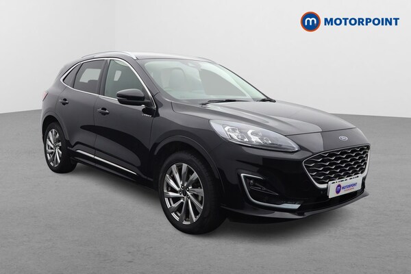 Used Ford Kuga 2023 for sale - 76117967: Photo 1