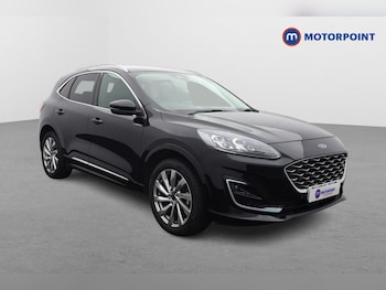 Ford - Kuga