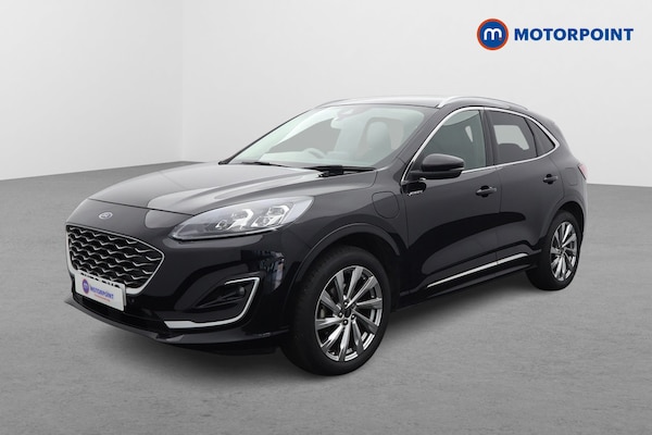 Used Ford Kuga 2023 for sale - 76117967: Photo 3