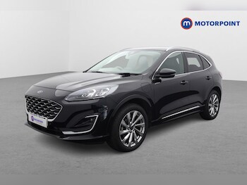 Used Ford Kuga 2023 for sale - 76117967: Photo 3