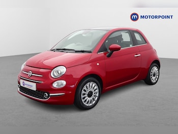 Used Fiat 500 2023 for sale - 75227722: Photo