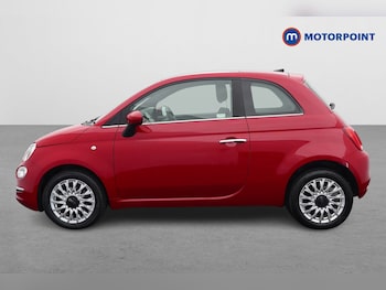 Used Fiat 500 2023 for sale - 75227722: Photo