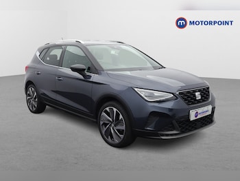 2022 - 1.0 TSI 110 FR Sport 5dr DSG