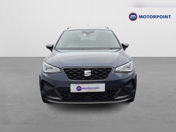 Used SEAT Arona 2022 for sale - 76946224: Photo