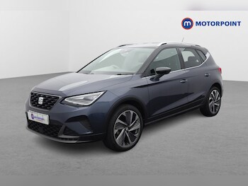 Used SEAT Arona 2022 for sale - 76946224: Photo