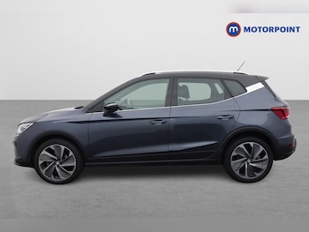 Used SEAT Arona 2022 for sale - 76946224: Photo