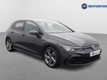 2022 - 1.5 TSI 150 R-Line 5dr