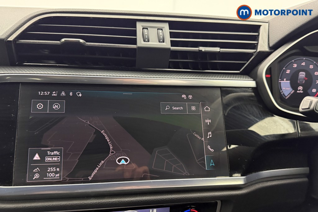 Used Audi Q3 2023 for sale - 77248855: Photo 10