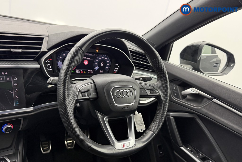 Used Audi Q3 2023 for sale - 77248855: Photo 11