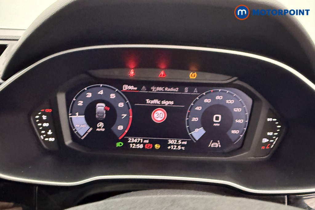 Used Audi Q3 2023 for sale - 77248855: Photo 13