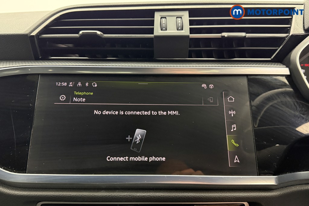 Used Audi Q3 2023 for sale - 77248855: Photo 16