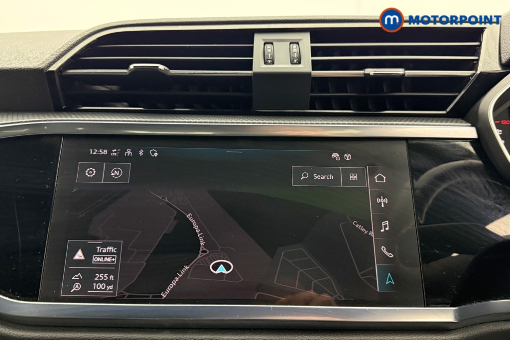 Used Audi Q3 2023 for sale - 77248855: Photo 17