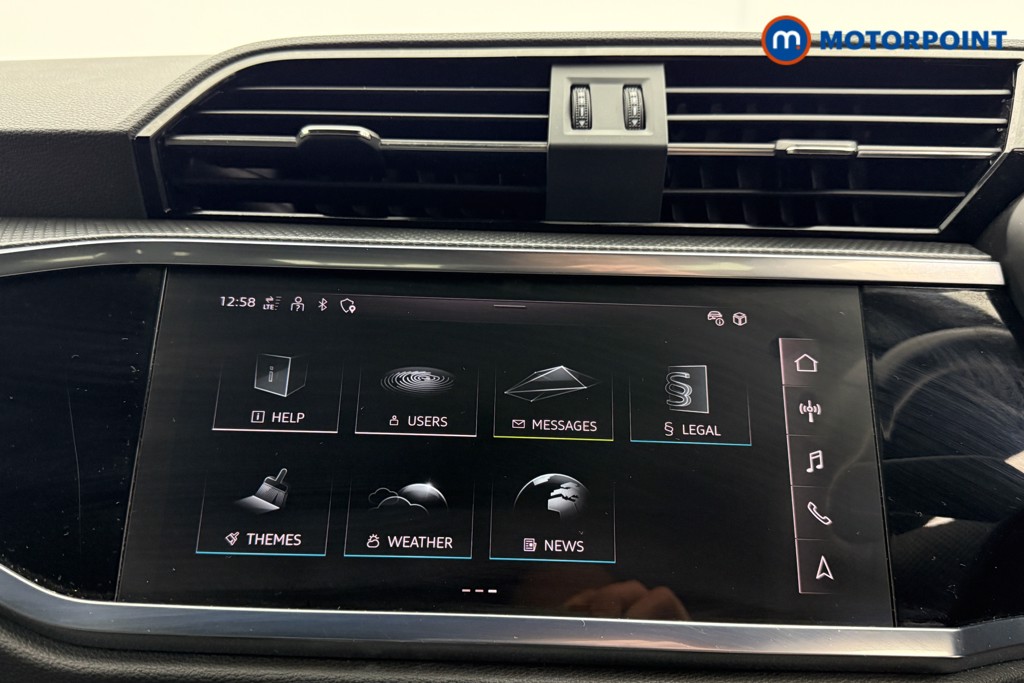 Used Audi Q3 2023 for sale - 77248855: Photo 18