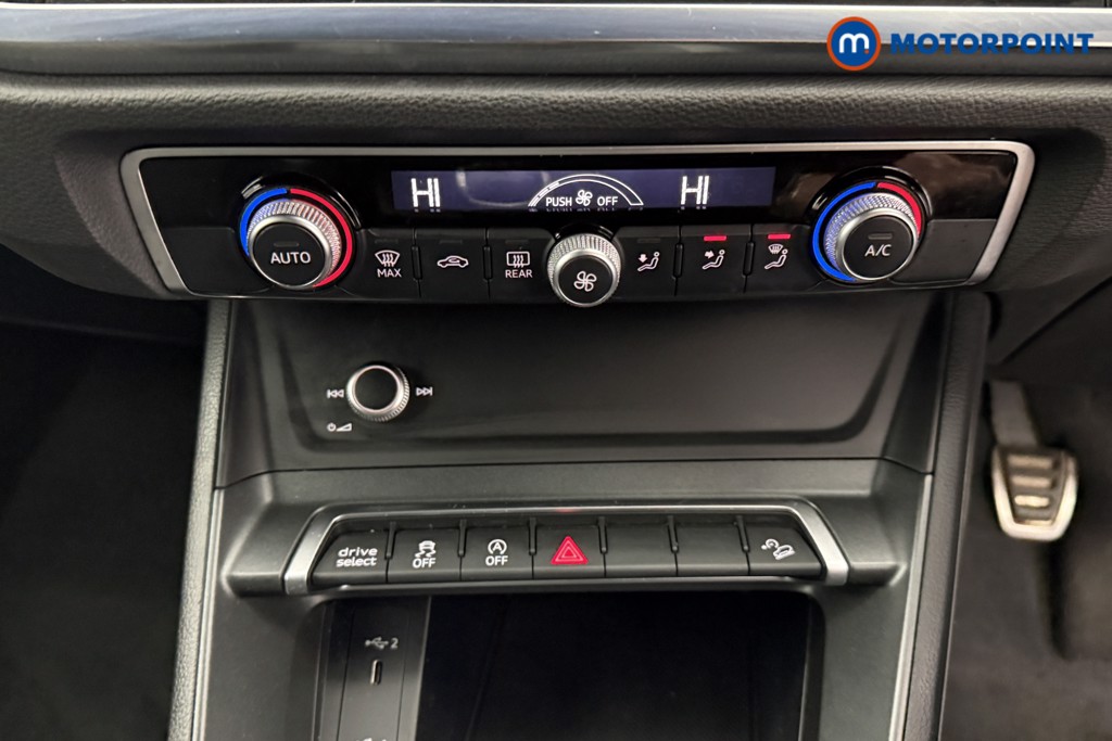 Used Audi Q3 2023 for sale - 77248855: Photo 19