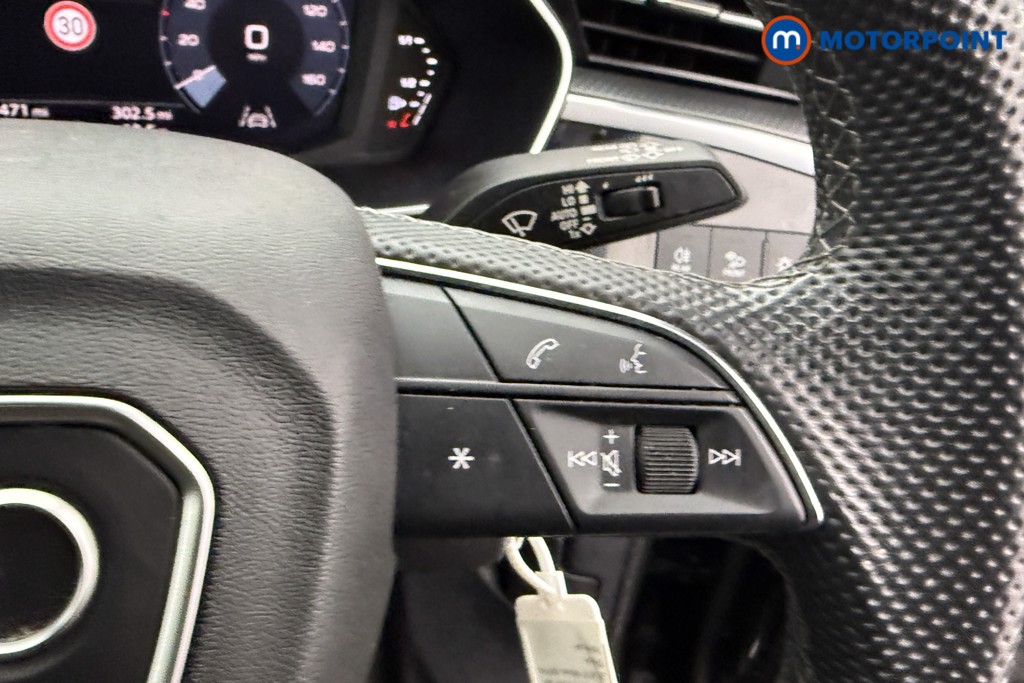 Used Audi Q3 2023 for sale - 77248855: Photo 22