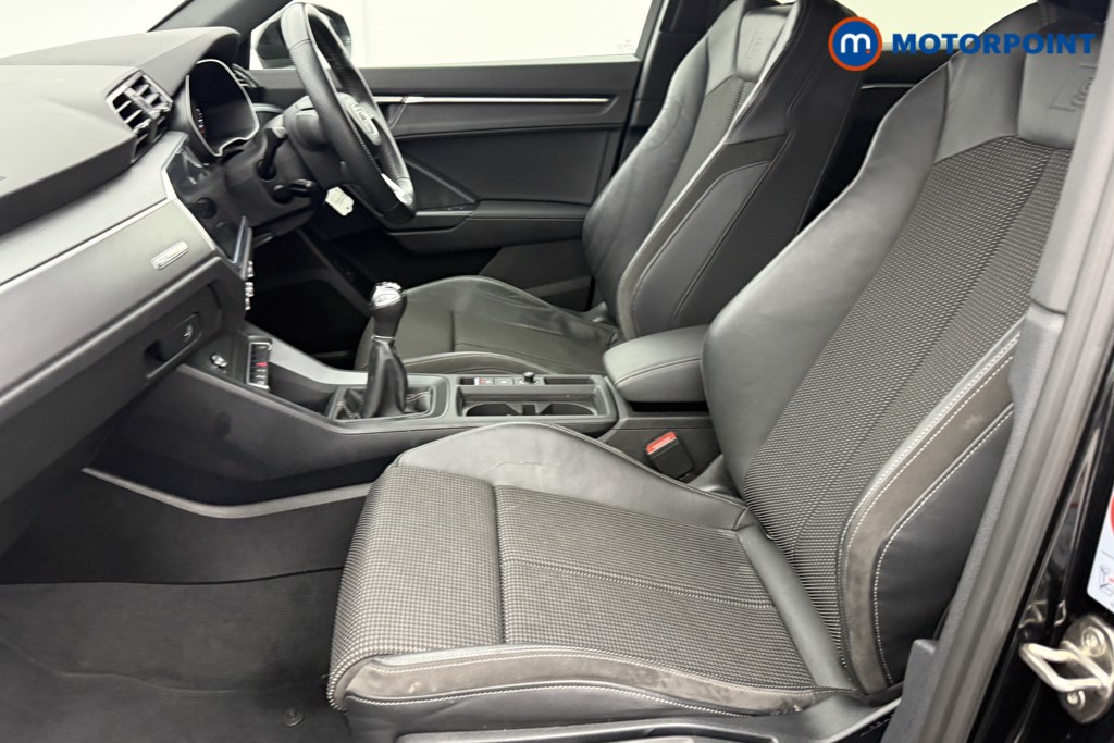 Used Audi Q3 2023 for sale - 77248855: Photo 30