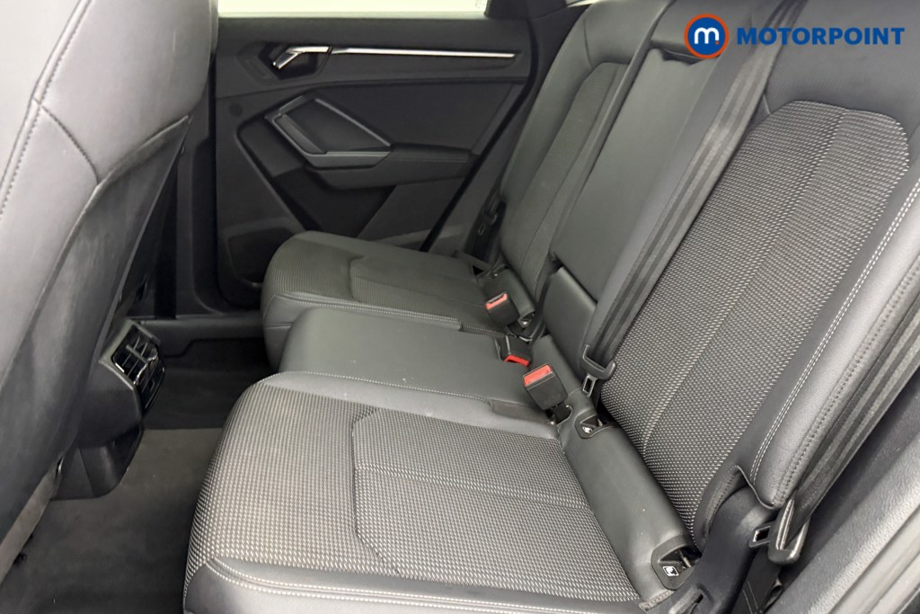 Used Audi Q3 2023 for sale - 77248855: Photo 31