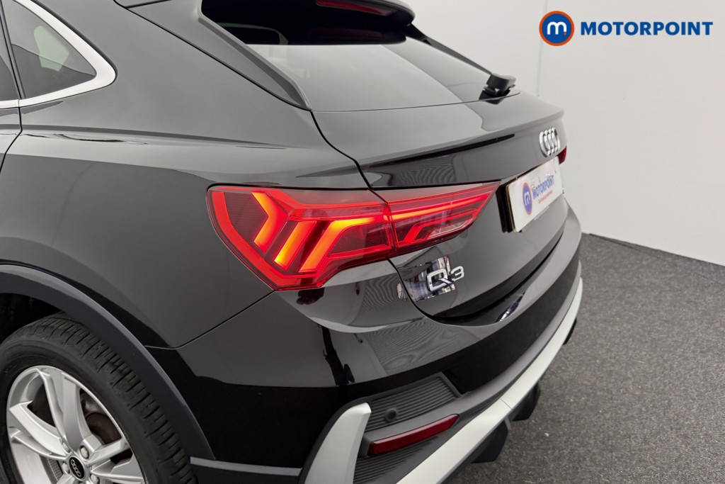 Used Audi Q3 2023 for sale - 77248855: Photo 34