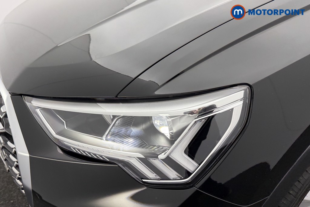 Used Audi Q3 2023 for sale - 77248855: Photo 35