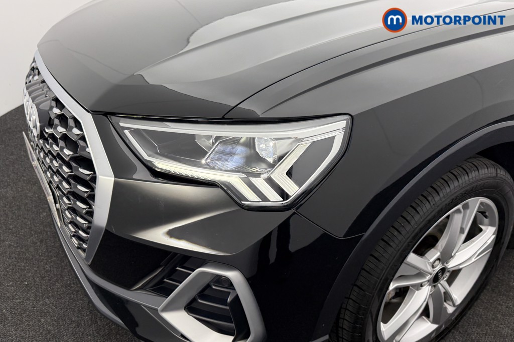 Used Audi Q3 2023 for sale - 77248855: Photo 36