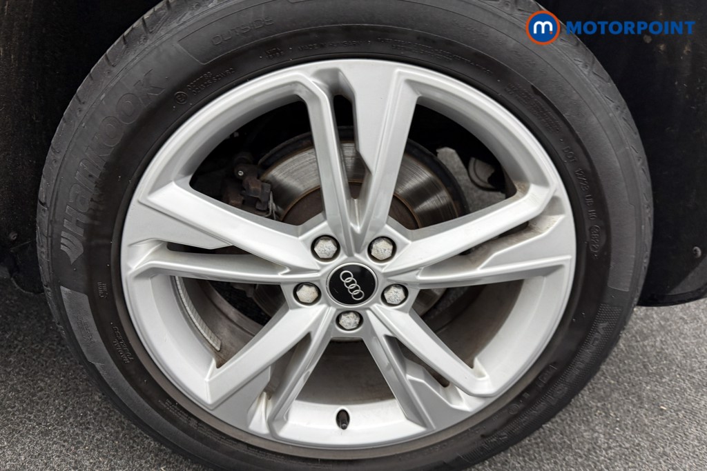 Used Audi Q3 2023 for sale - 77248855: Photo 38