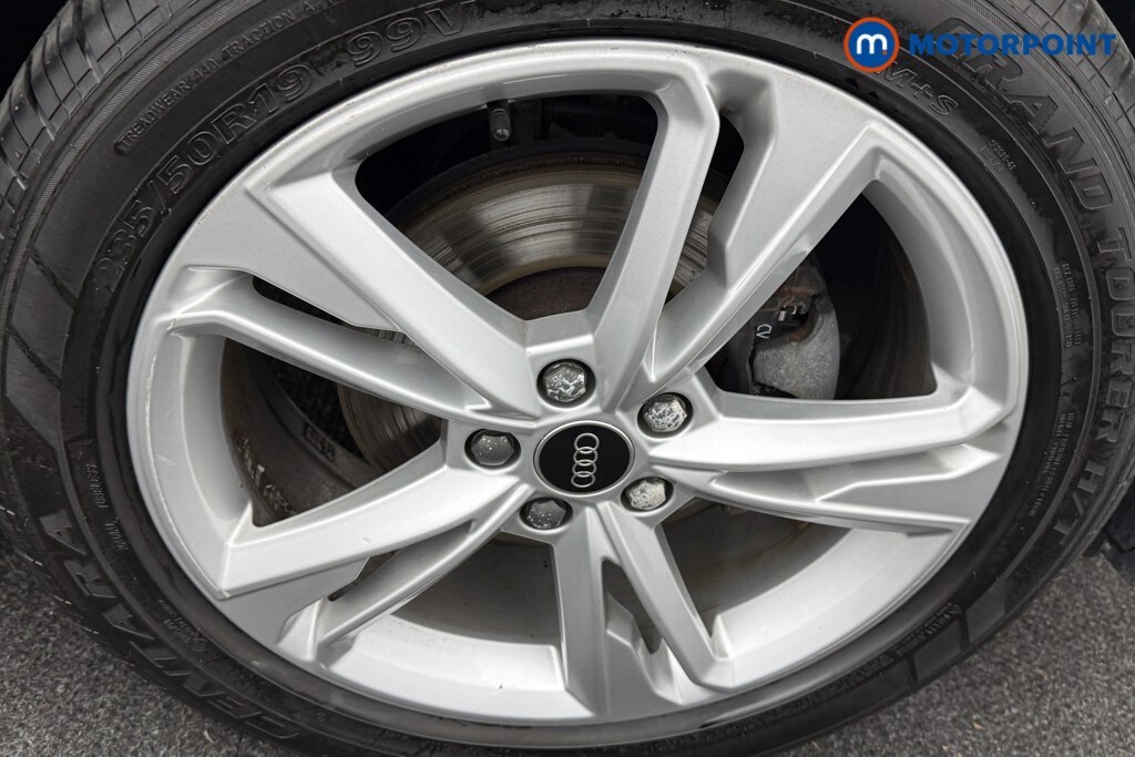 Used Audi Q3 2023 for sale - 77248855: Photo 40