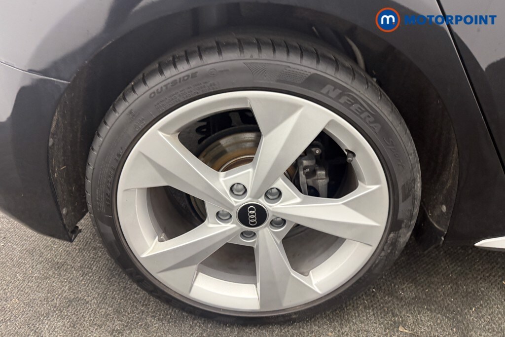 Used Audi A3 for sale - 77688584: Photo 14