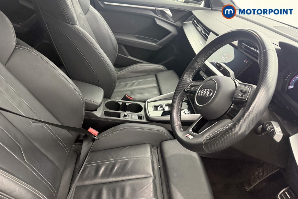 Used Audi A3 for sale - 77688584: Photo 20