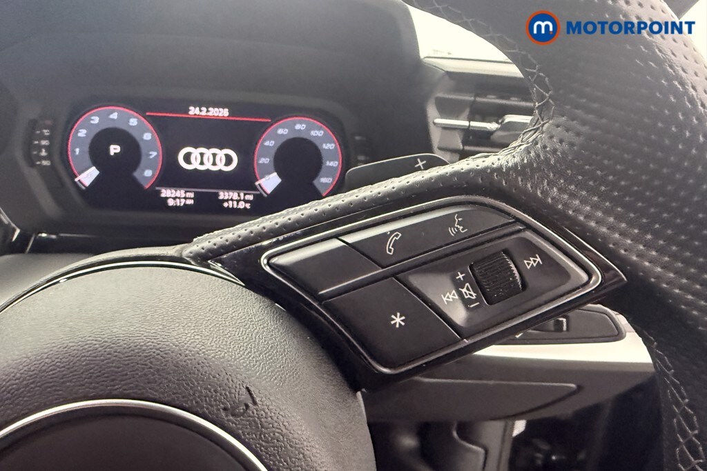 Used Audi A3 for sale - 77688584: Photo 22