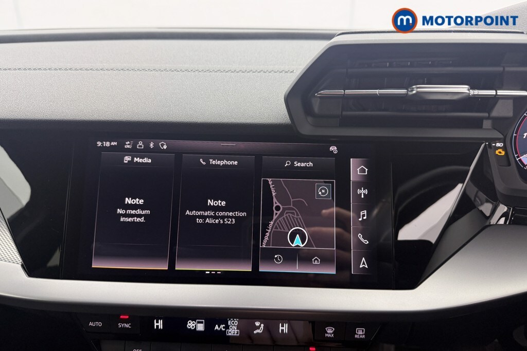 Used Audi A3 for sale - 77688584: Photo 28