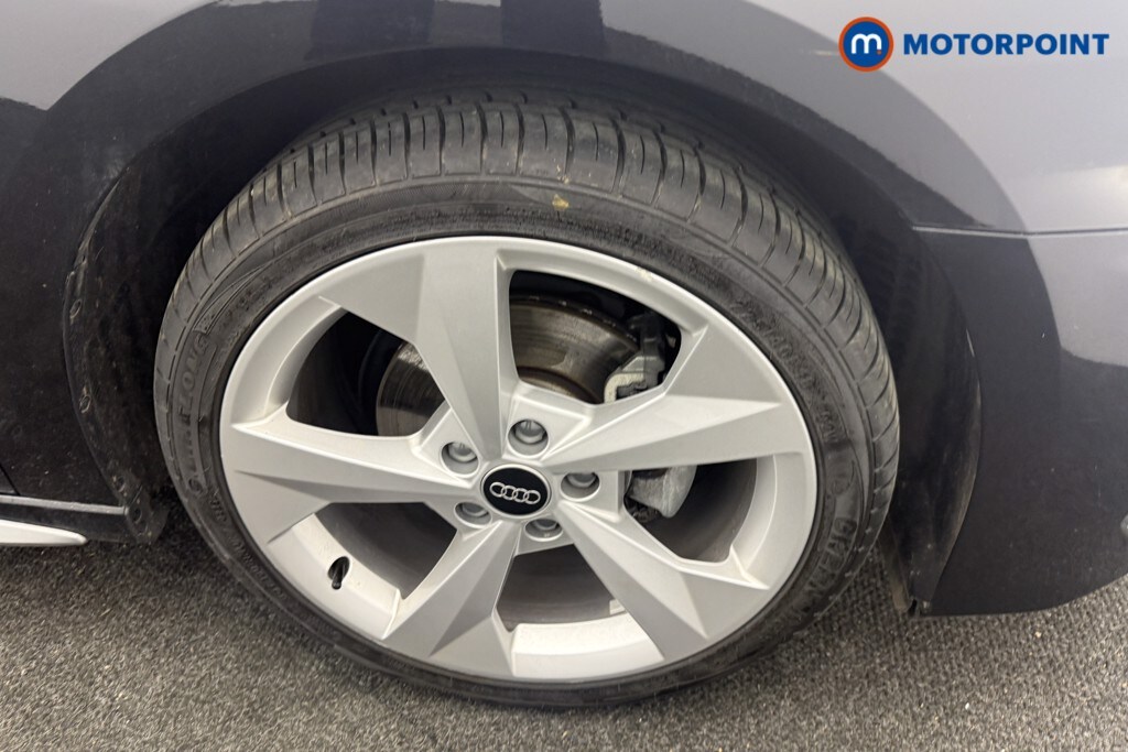 Used Audi A3 for sale - 77688584: Photo 31