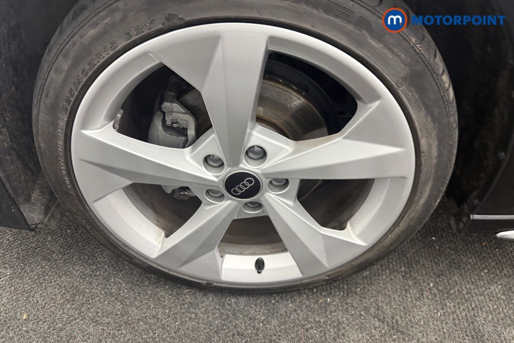 Used Audi A3 for sale - 77688584: Photo 34