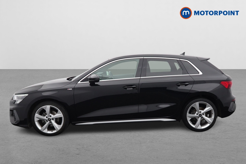 Used Audi A3 for sale - 77688584: Photo 4