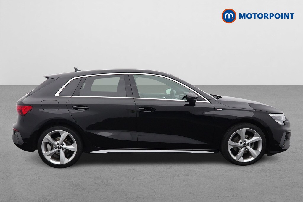 Used Audi A3 for sale - 77688584: Photo 8