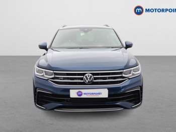 Used Volkswagen Tiguan 2024 for sale - 75452354: Photo