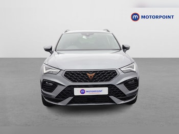 Used Cupra Ateca 2022 for sale - 75515064: Photo