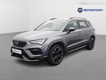 Used Cupra Ateca 2022 for sale - 75515064: Photo