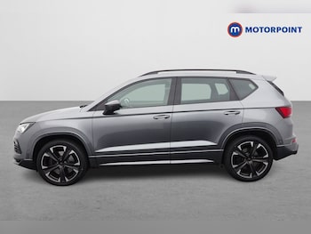 Used Cupra Ateca 2022 for sale - 75515064: Photo