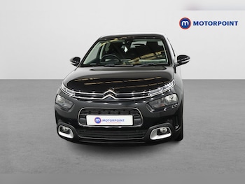 Used Citroen C4 Cactus 2020 for sale - 78671433: Photo
